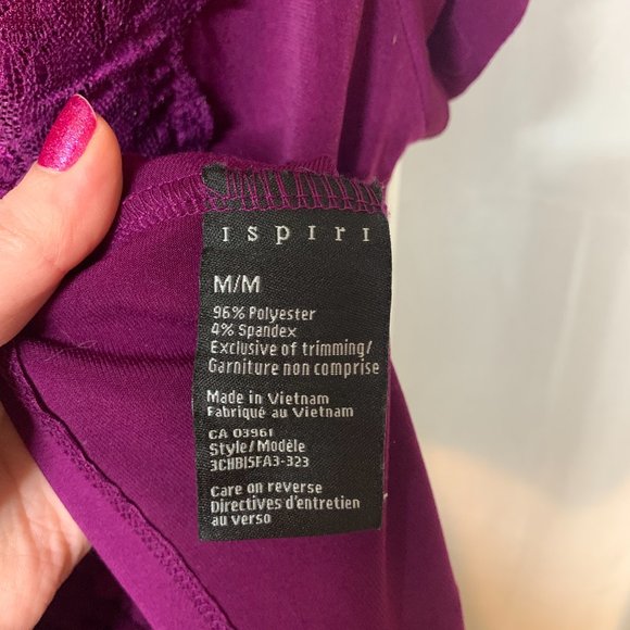 Ispiri Blouse - Picture 4 of 5